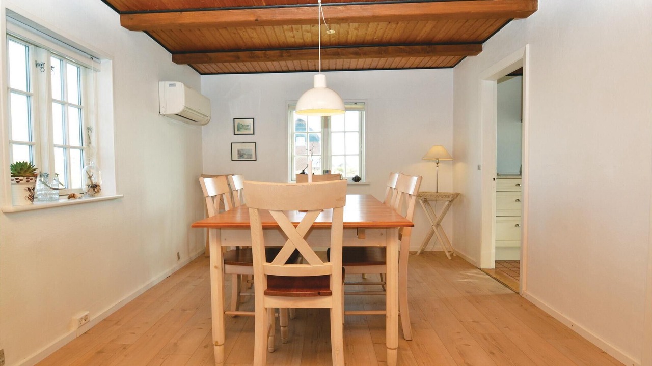 Photo of Bedroom in Sonderho