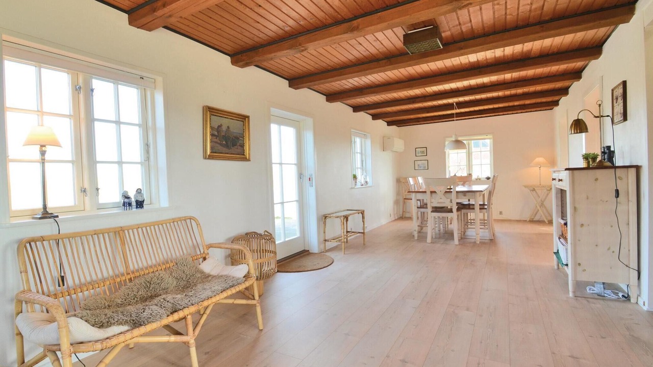 Photo of Bedroom in Sonderho