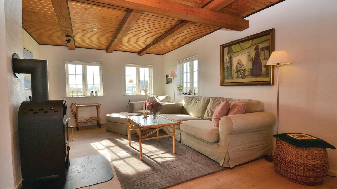 Photo of Bedroom in Sonderho