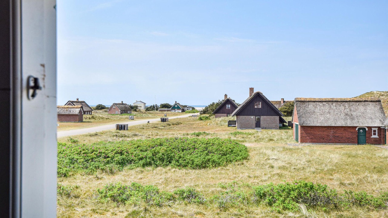 Photo of Bedroom in Sonderho
