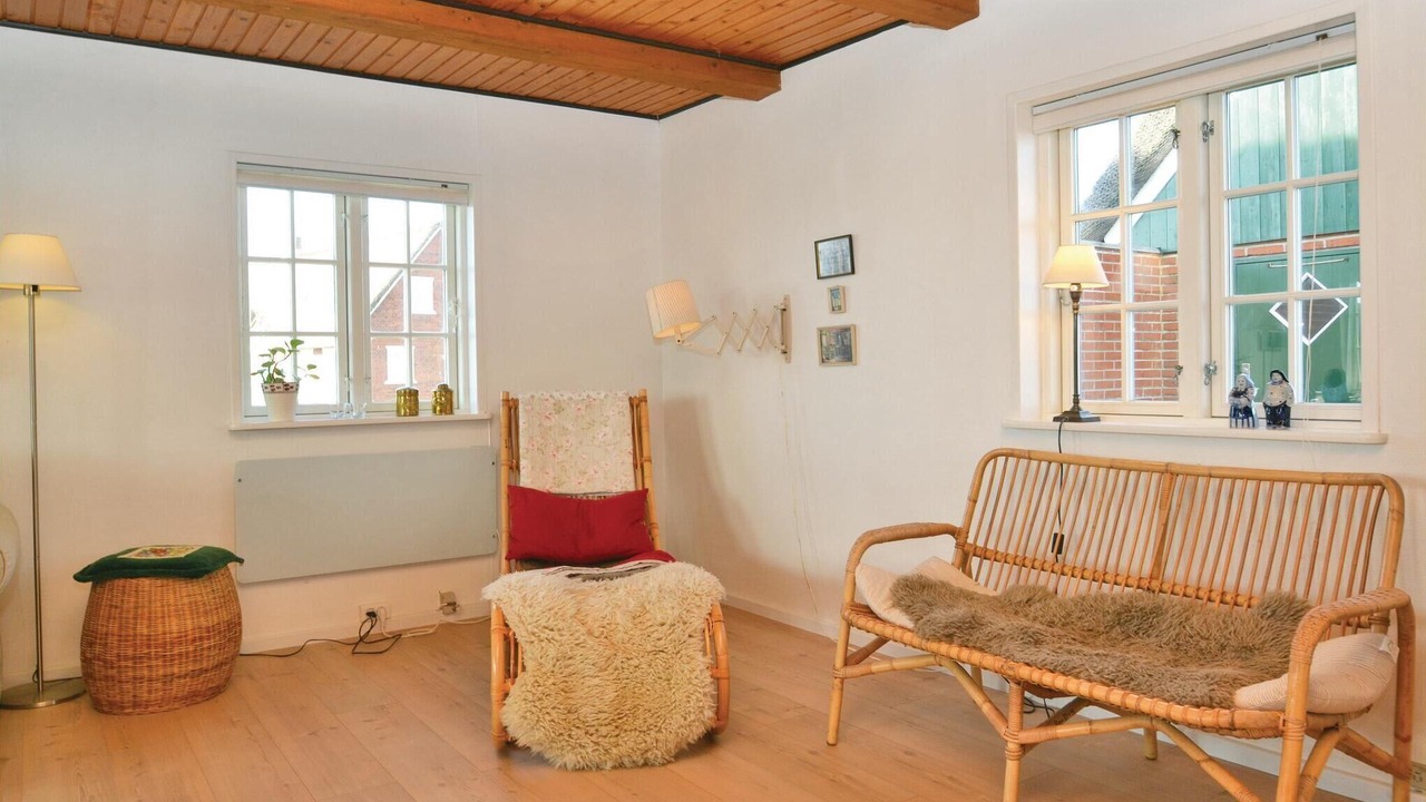 Photo of Bedroom in Sonderho