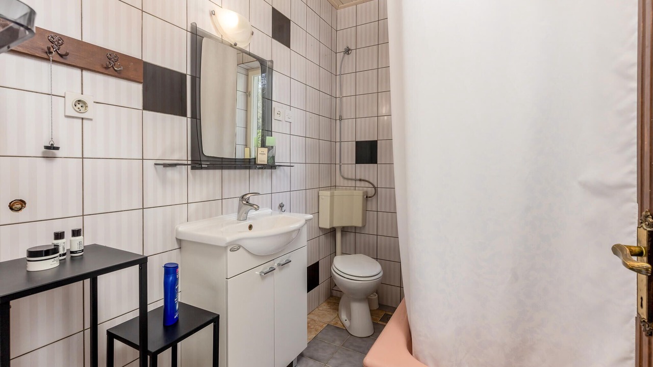 Photo of Bathroom in Banjol
