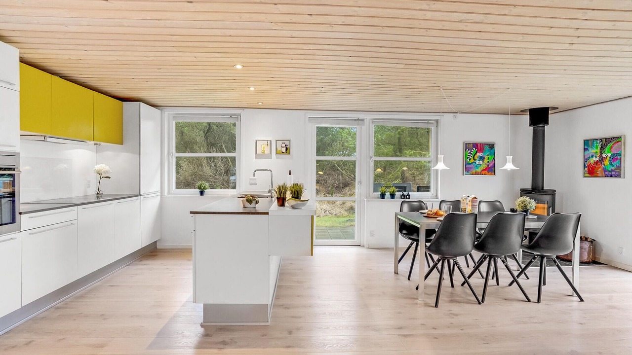 Photo of Bedroom in Bolilmark