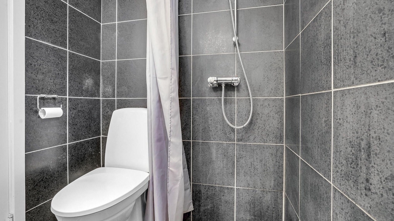 Photo of Bathroom in Bolilmark