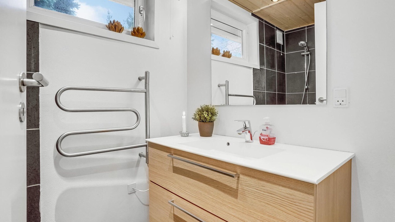 Photo of Bathroom in Bolilmark