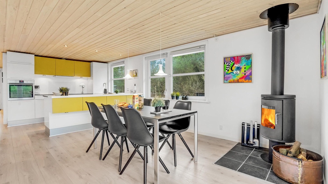 Photo of Bedroom in Bolilmark