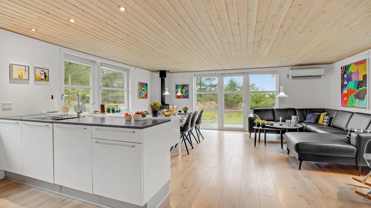 Photo of Bedroom in Bolilmark