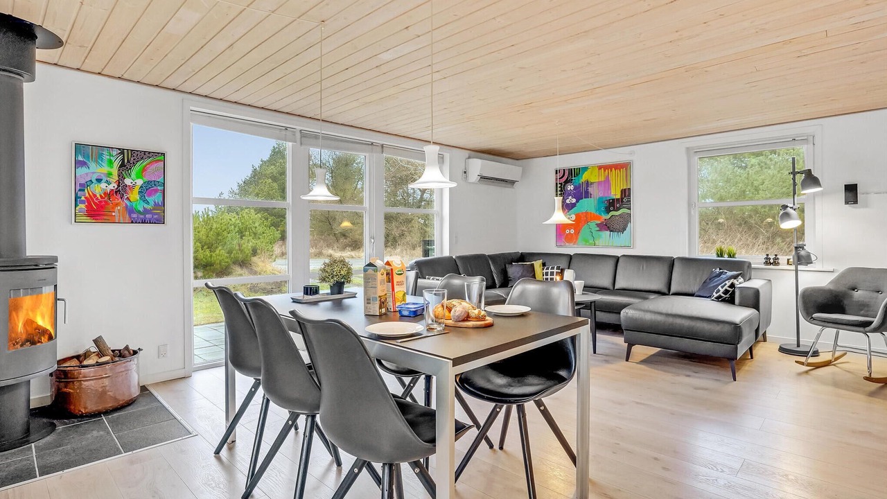 Photo of Bedroom in Bolilmark