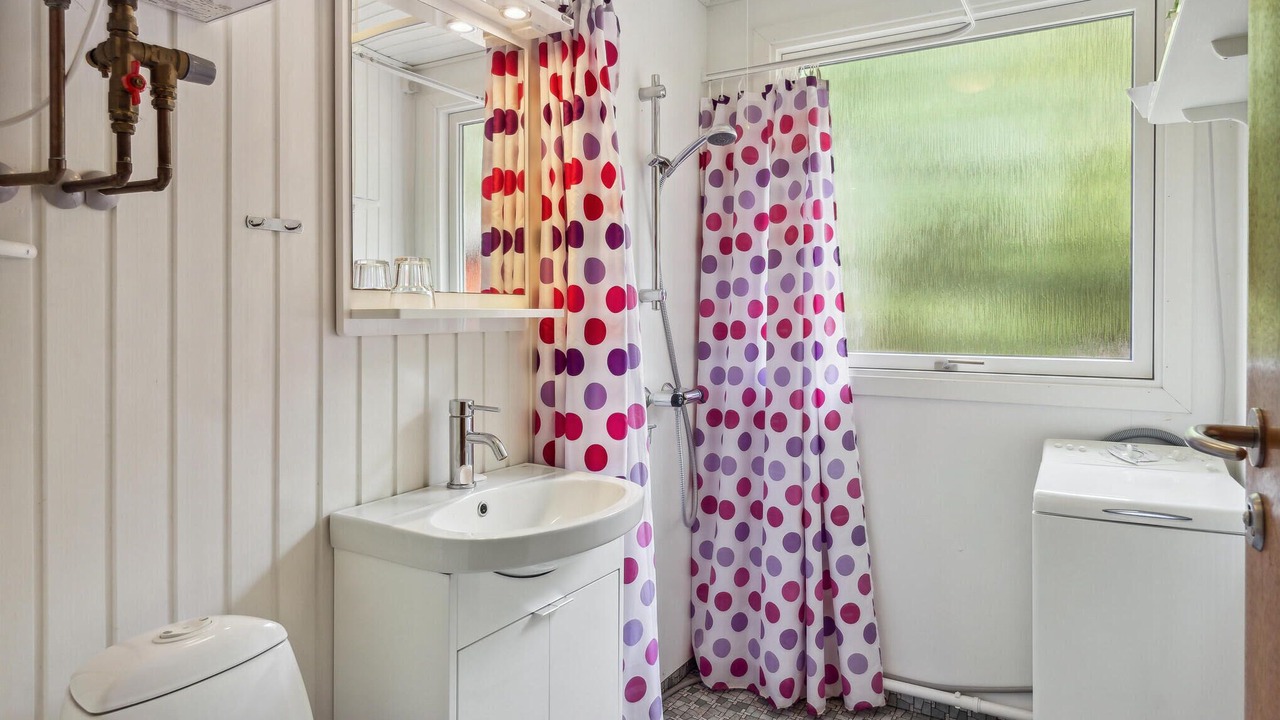 Photo of Bathroom in Dueodde