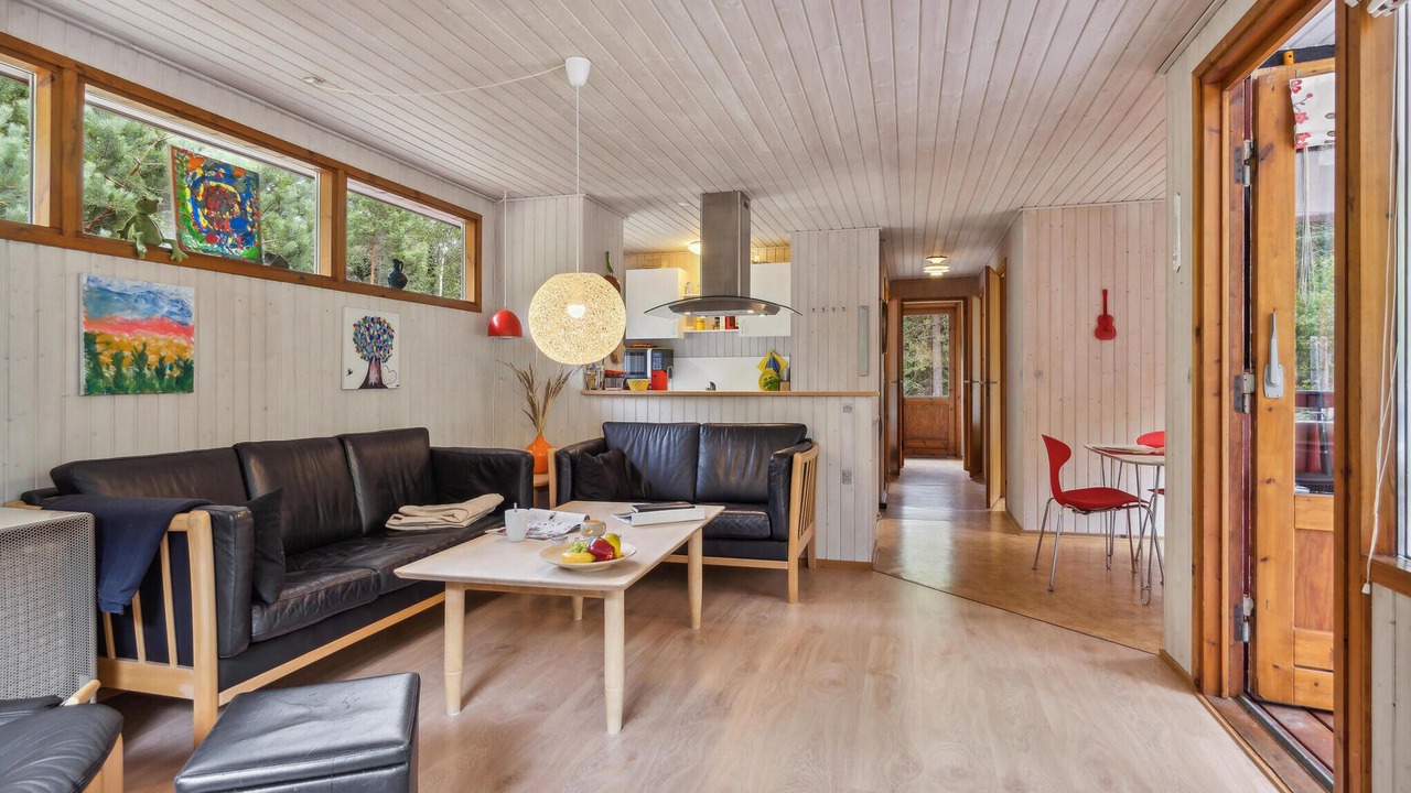 Photo of Bedroom in Dueodde