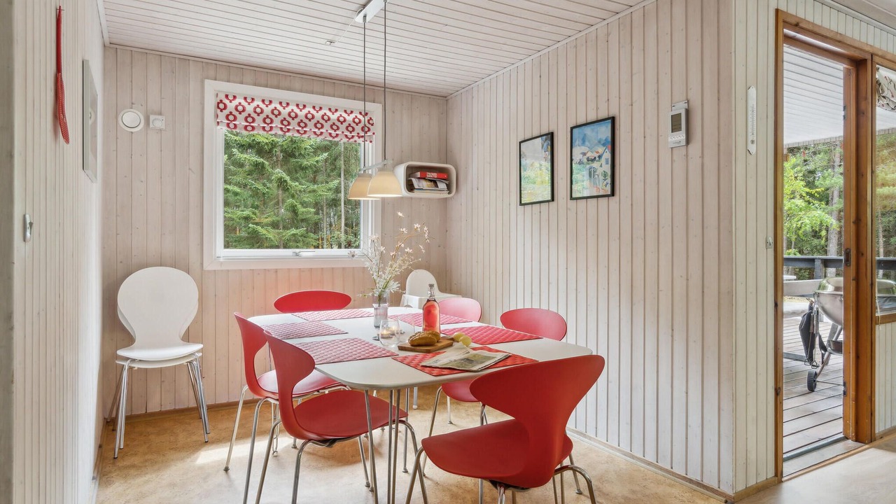 Photo of Bedroom in Dueodde