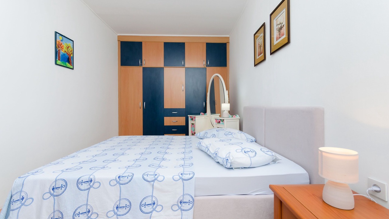 Photo of Bedroom in Novi Vinodolski