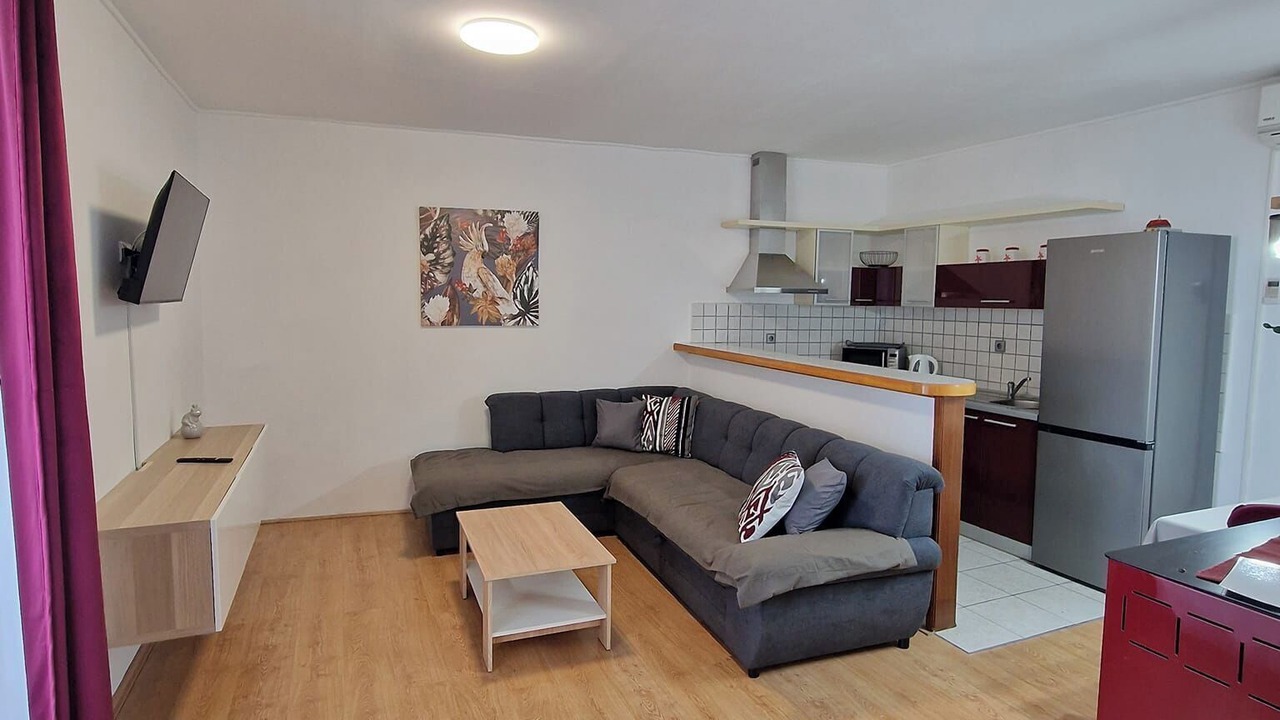 Photo of Livingroom in Novi Vinodolski