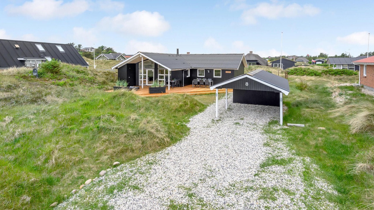 Photo of Outdoor in Sondervig