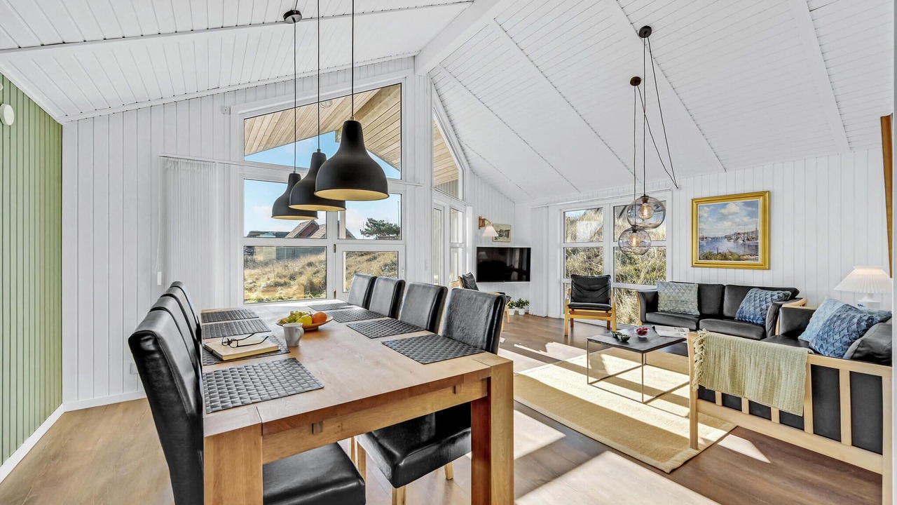 Photo of Bedroom in Sondervig