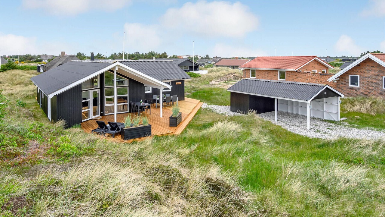 Photo of Outdoor in Sondervig