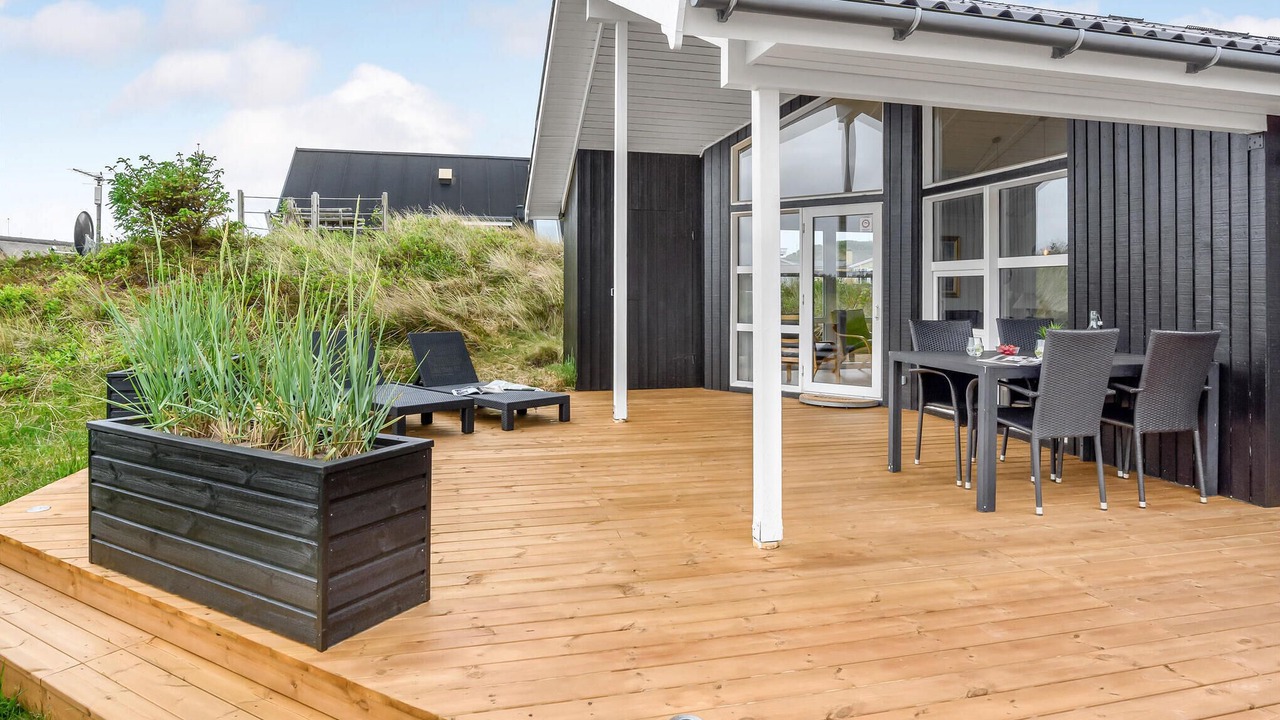 Photo of Outdoor in Sondervig