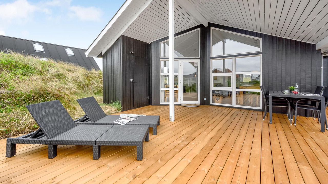 Photo of Outdoor in Sondervig