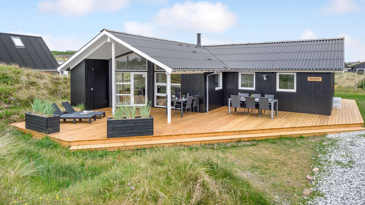 Photo of Outdoor in Sondervig