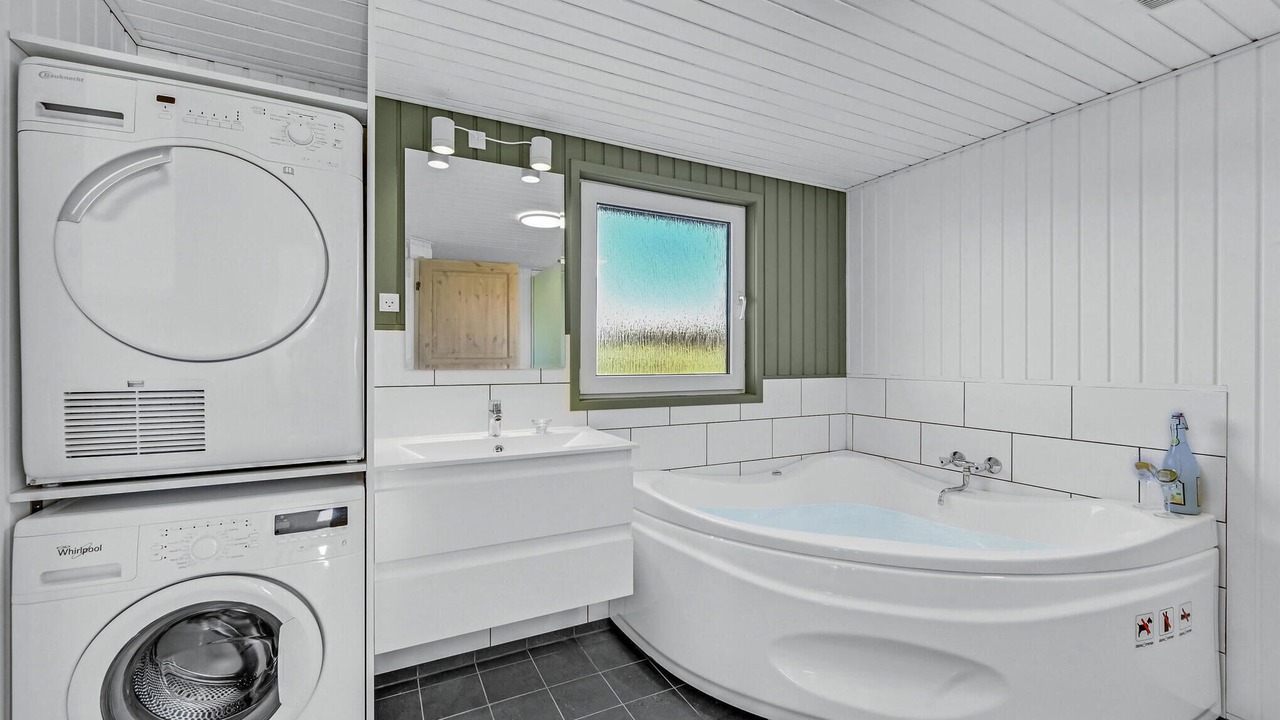 Photo of Bathroom in Sondervig