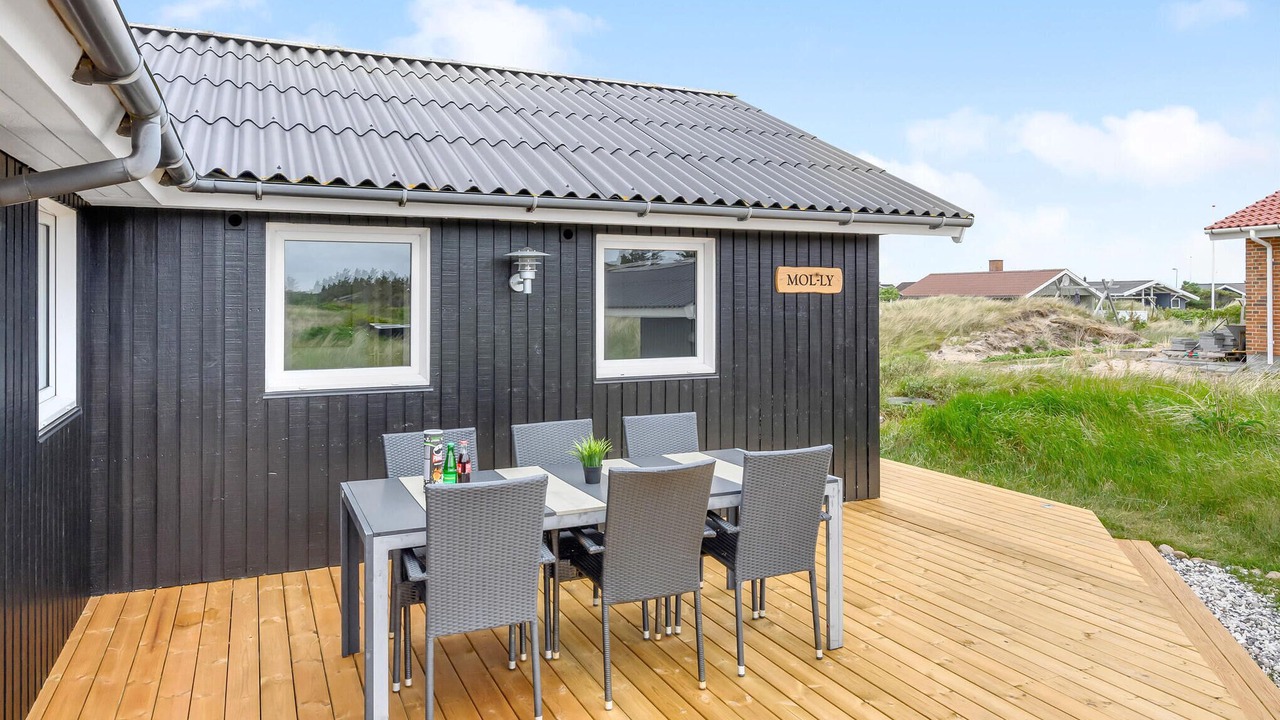 Photo of Outdoor in Sondervig