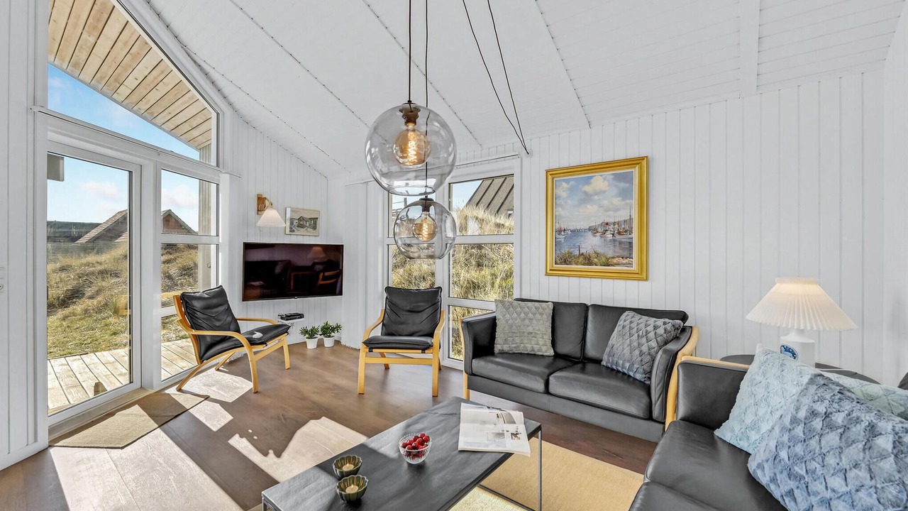Photo of Bedroom in Sondervig