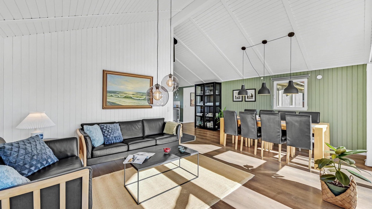 Photo of Bedroom in Sondervig