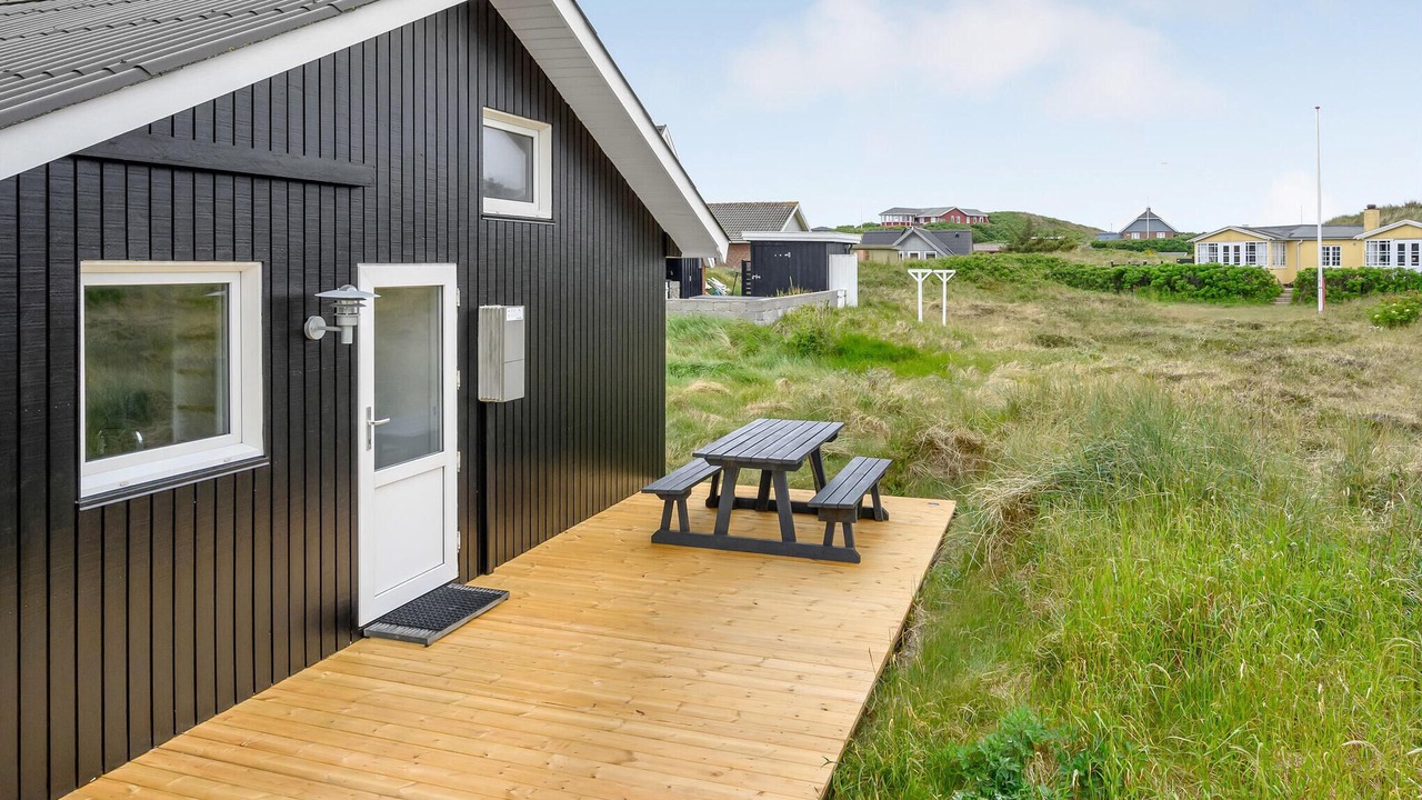Photo of Outdoor in Sondervig