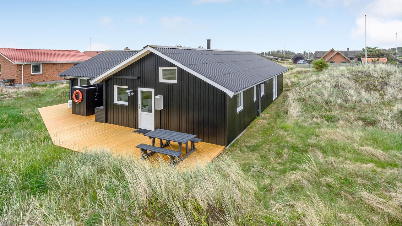 Photo of Outdoor in Sondervig