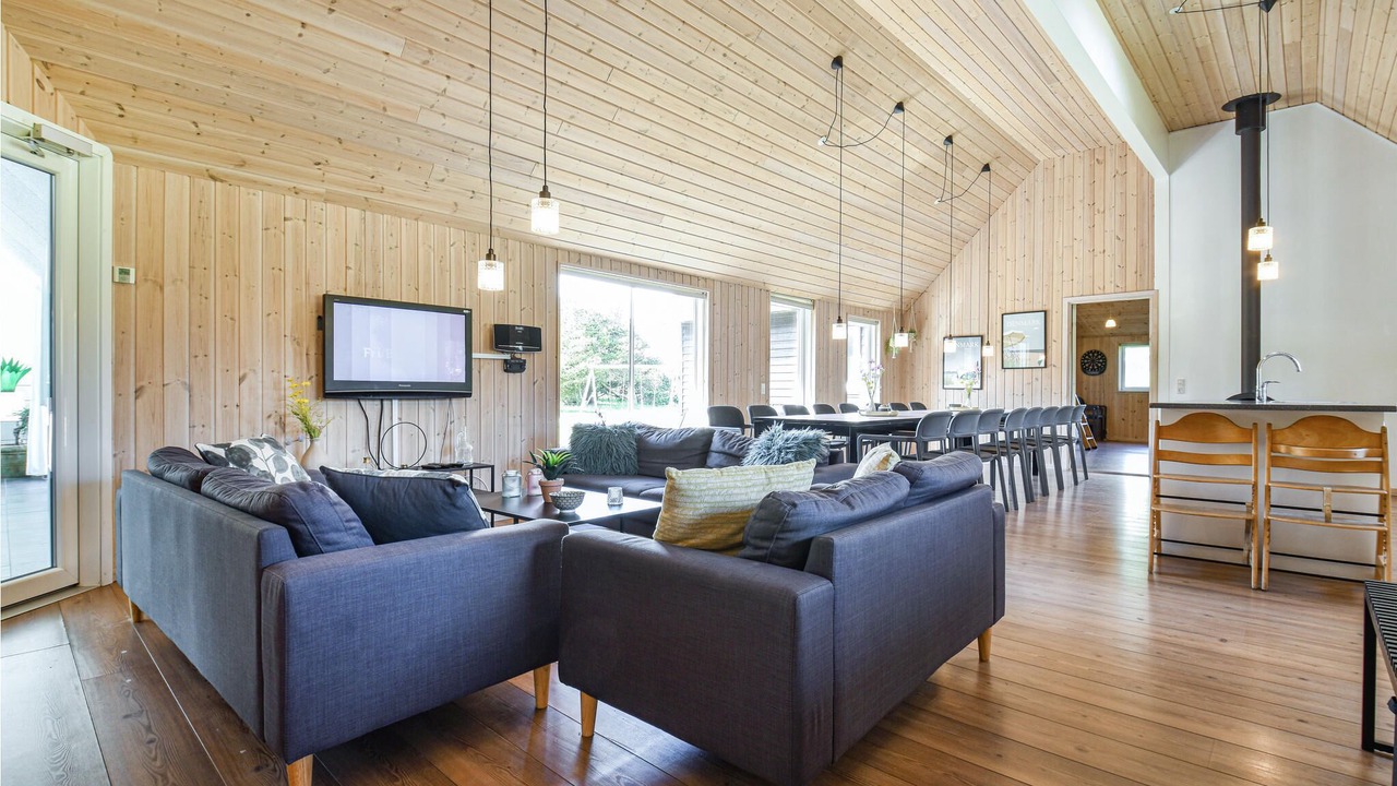 Photo of Bedroom in Nørre Fjand