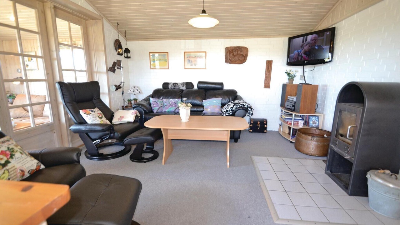 Photo of Bedroom in Bjerregaard