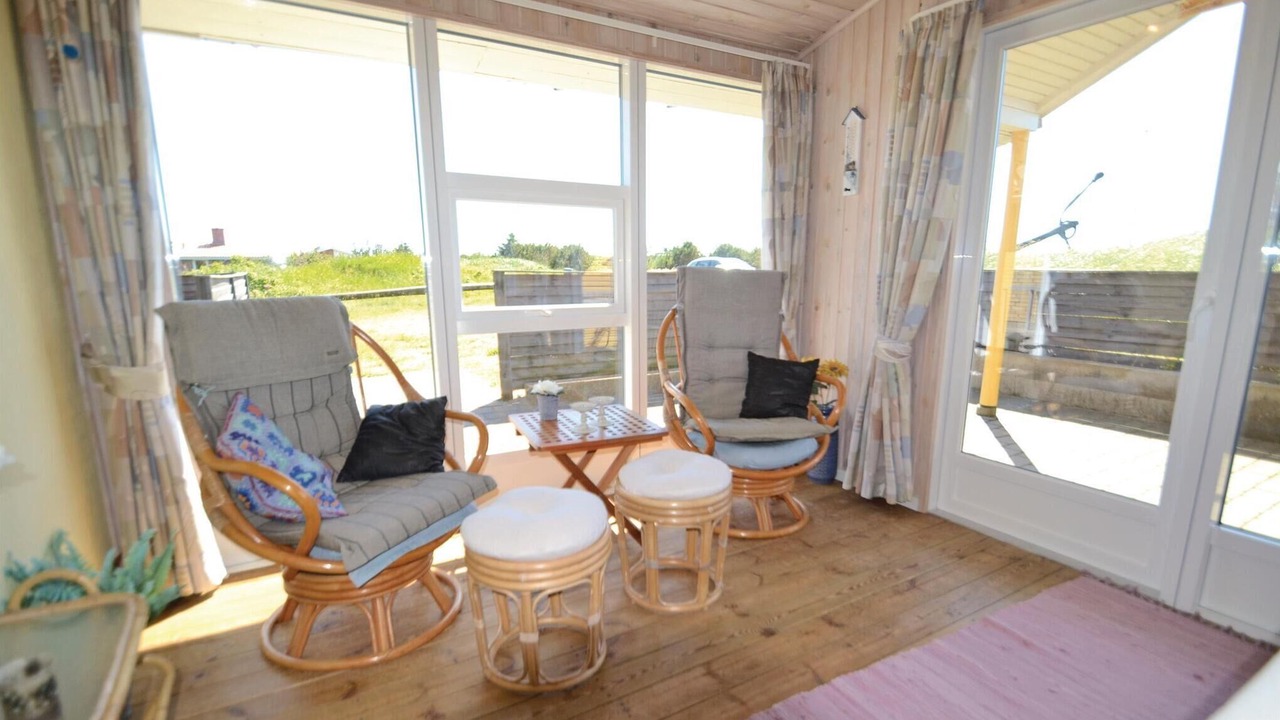 Photo of Bedroom in Bjerregaard