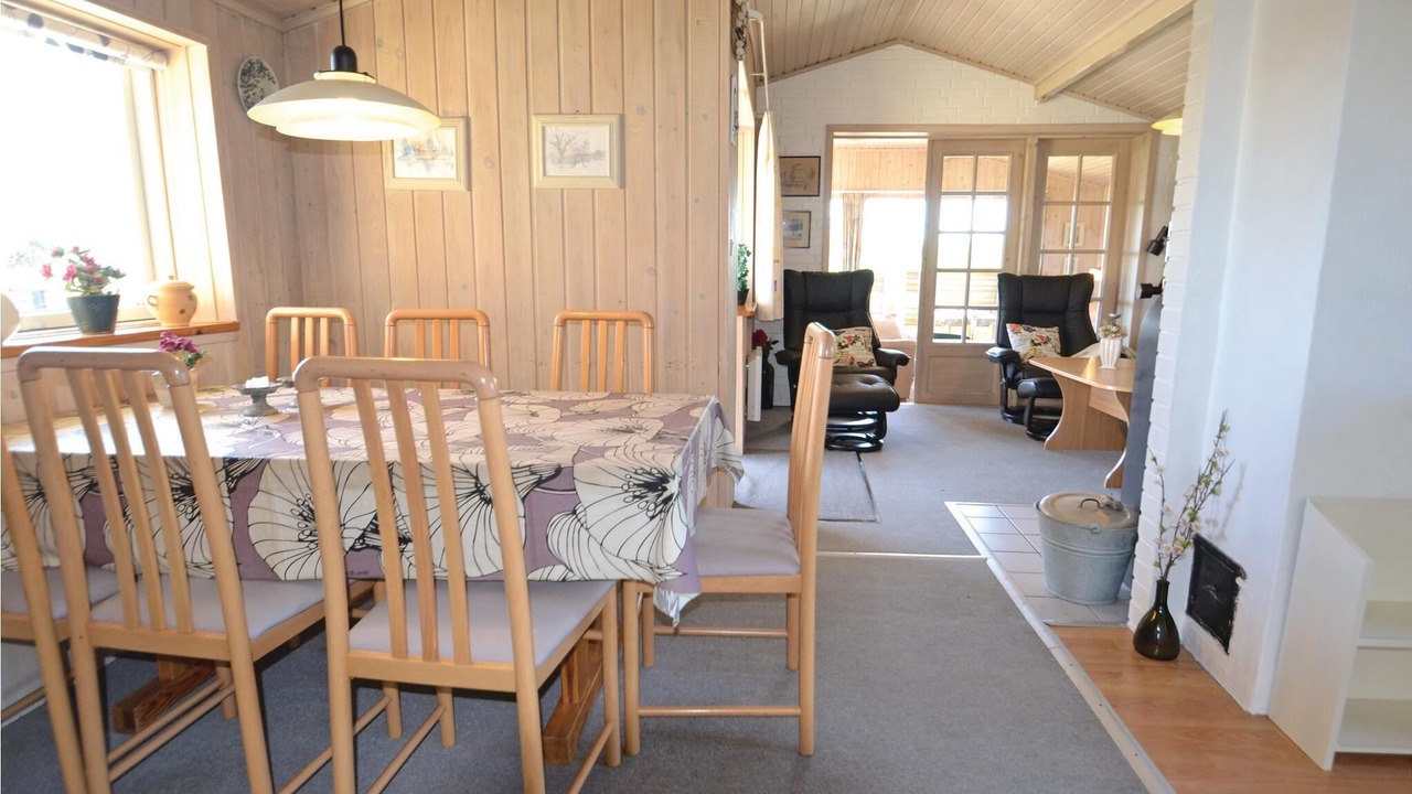 Photo of Bedroom in Bjerregaard