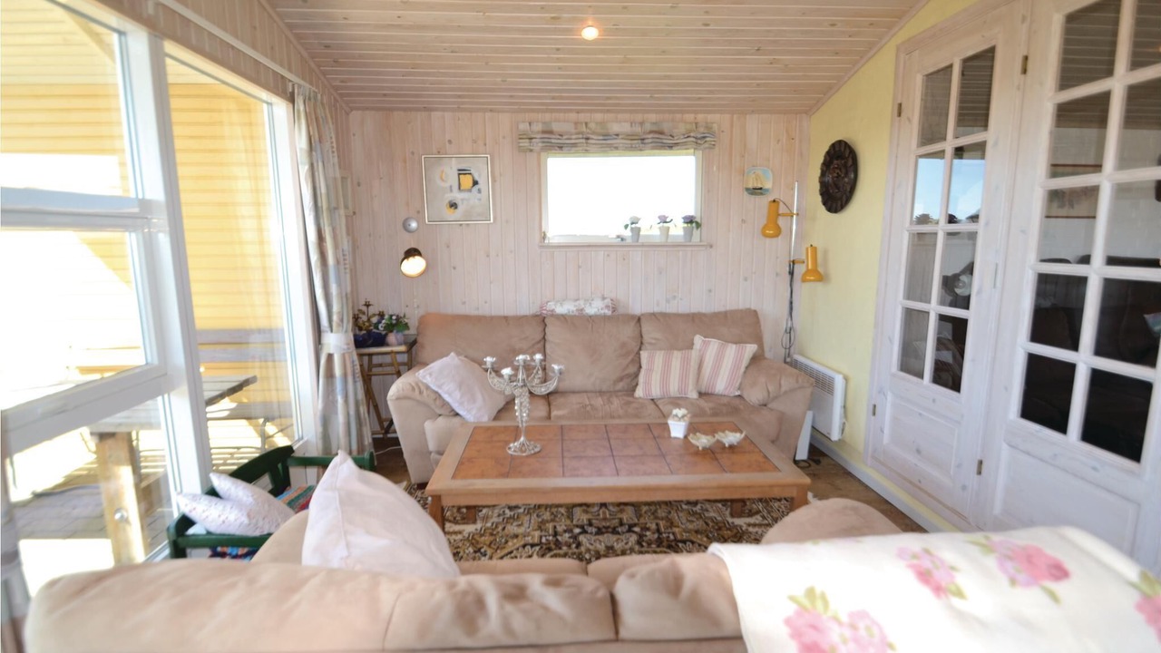 Photo of Bedroom in Bjerregaard
