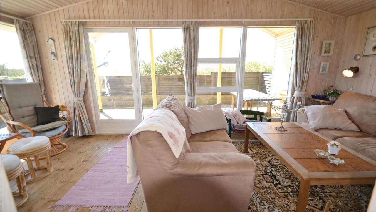Photo of Bedroom in Bjerregaard