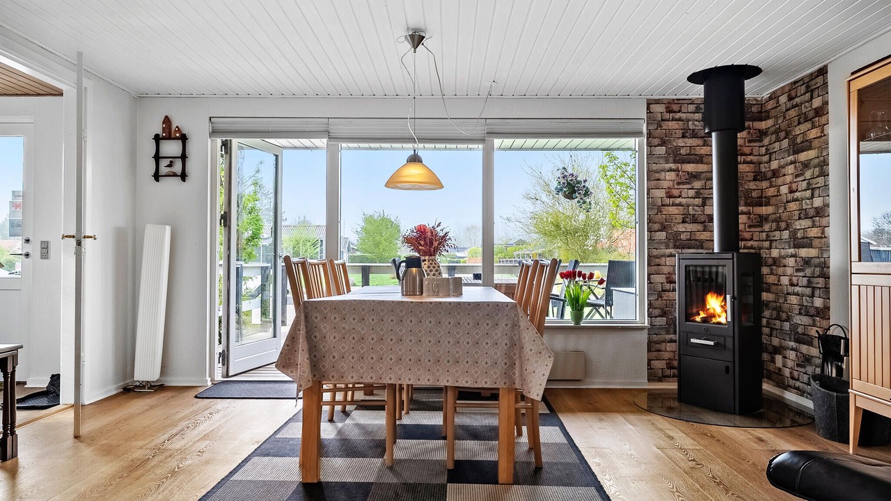 Photo of Bedroom in Diernæs Strandby