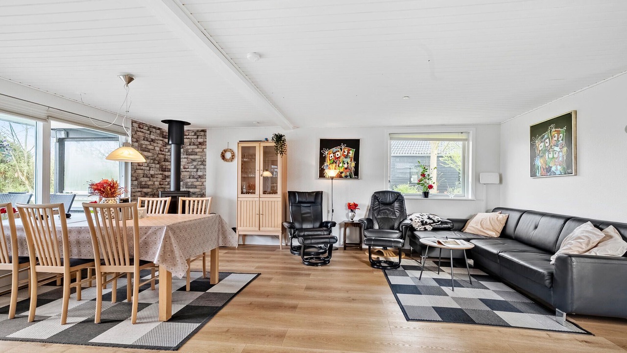 Photo of Bedroom in Diernæs Strandby