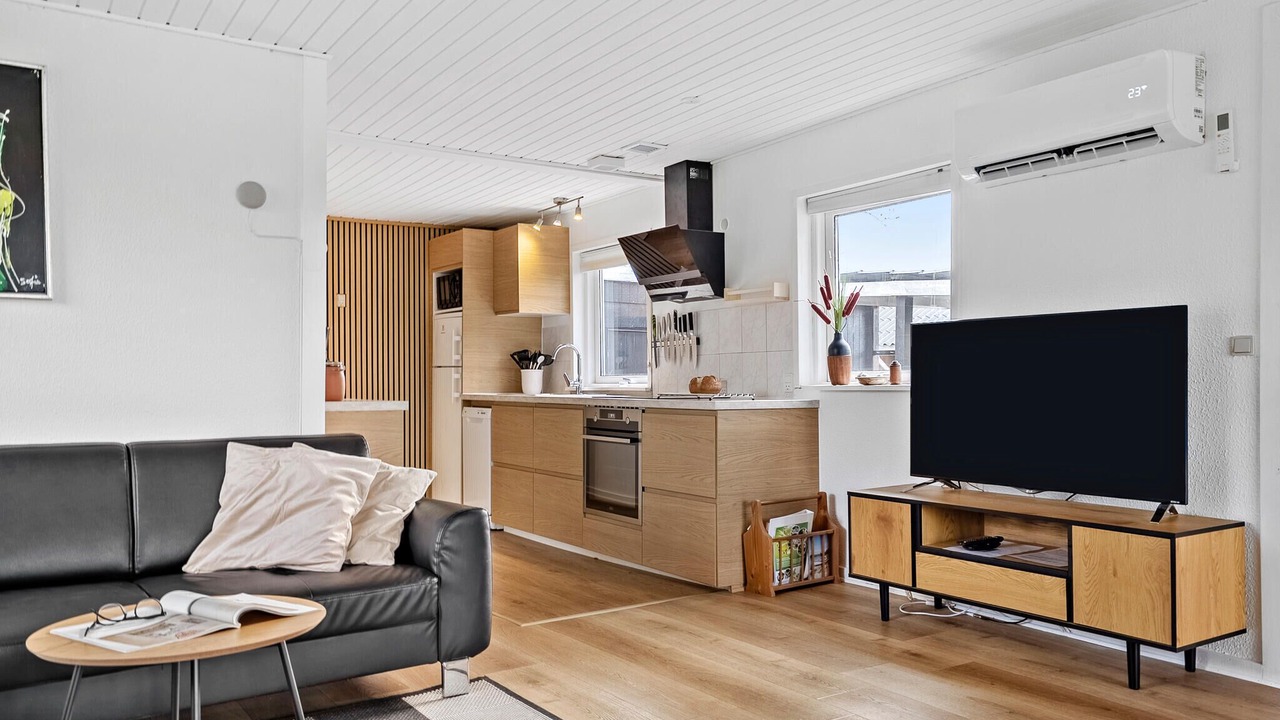 Photo of Bedroom in Diernæs Strandby