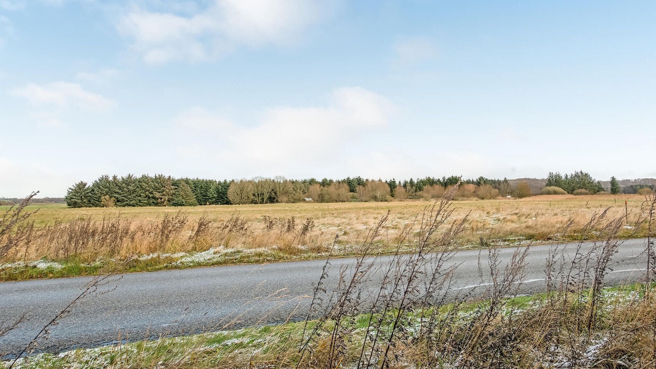Photo of Bedroom in Diernæs Strandby