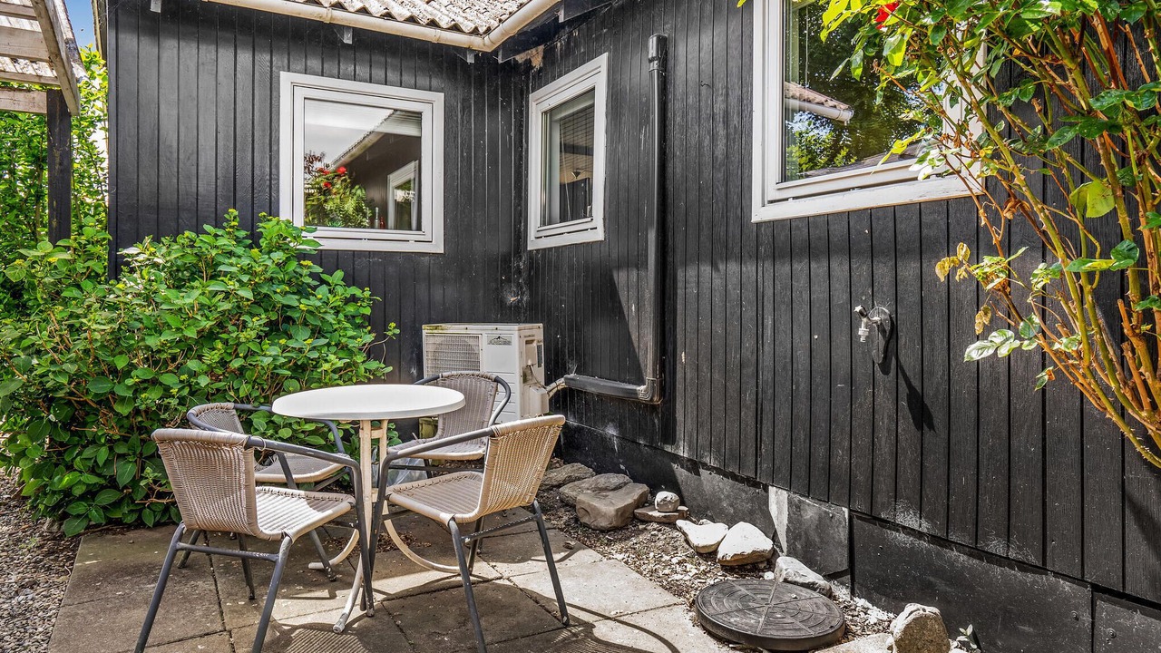 Photo of Outdoor in Diernæs Strandby