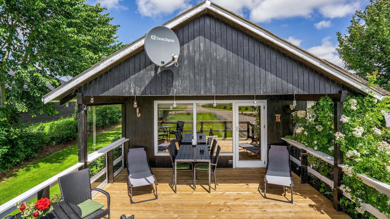 Photo of Outdoor in Diernæs Strandby