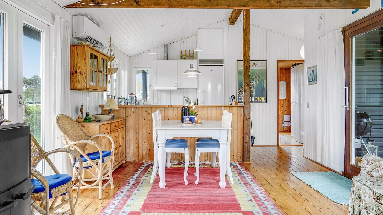 Photo of Bedroom in Allingabro