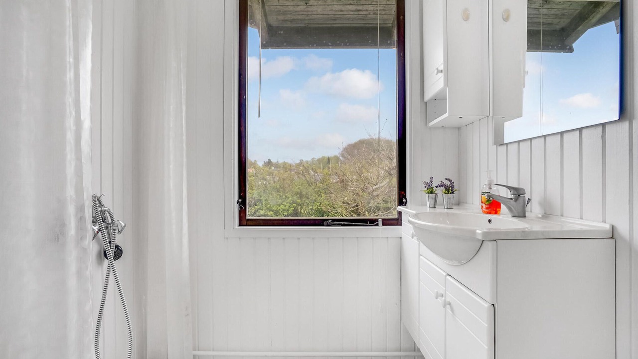 Photo of Bathroom in Allingabro