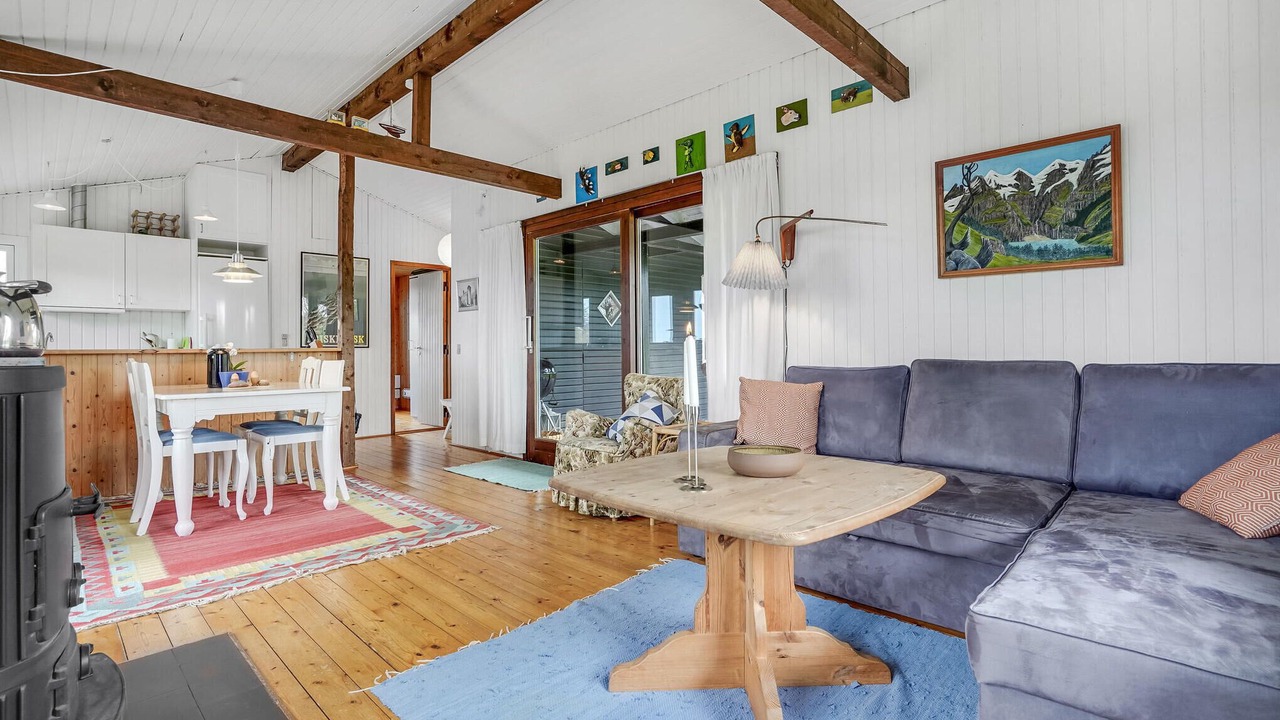 Photo of Bedroom in Allingabro