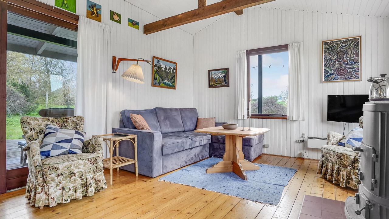 Photo of Bedroom in Allingabro