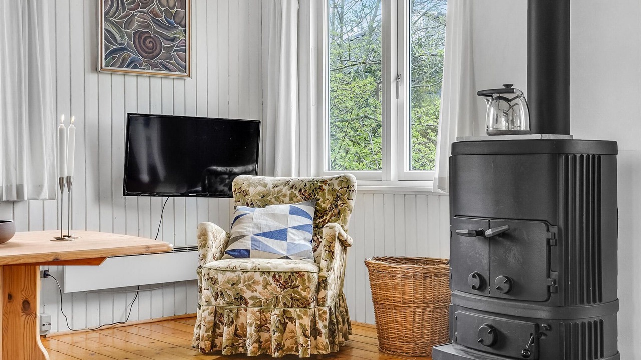 Photo of Bedroom in Allingabro
