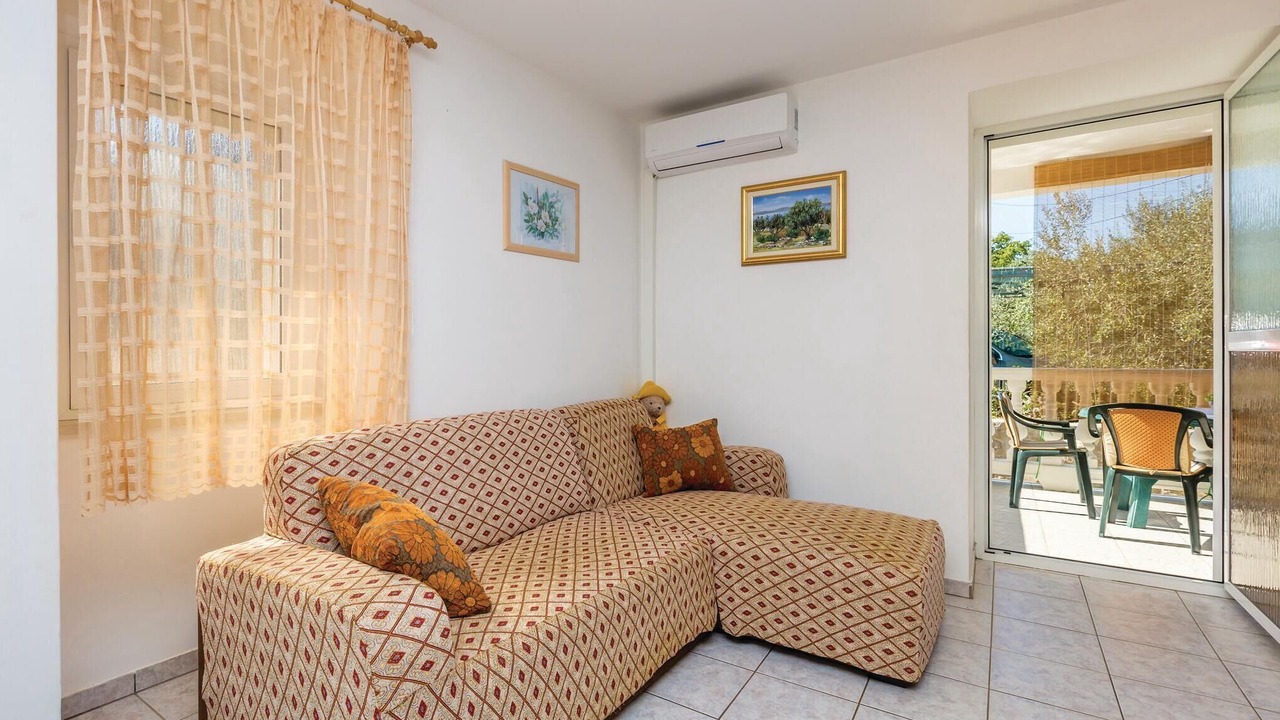 Photo of Bedroom in Krk