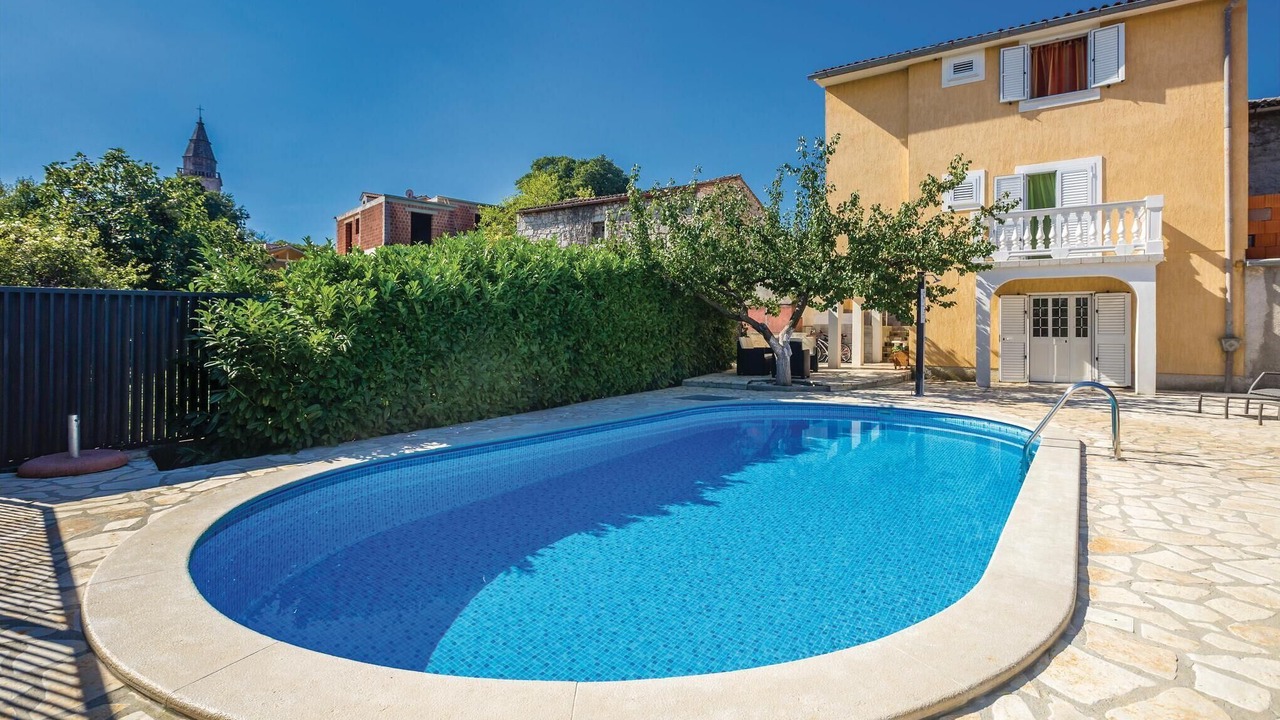 Photo of Outdoor in Krk