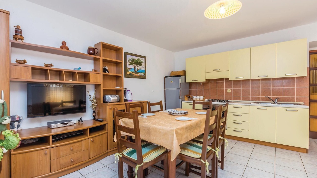 Photo of Bedroom in Krk