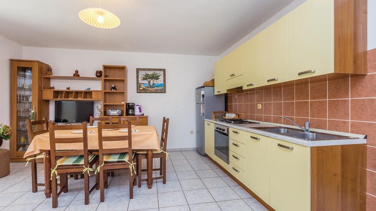 Photo of Bedroom in Krk